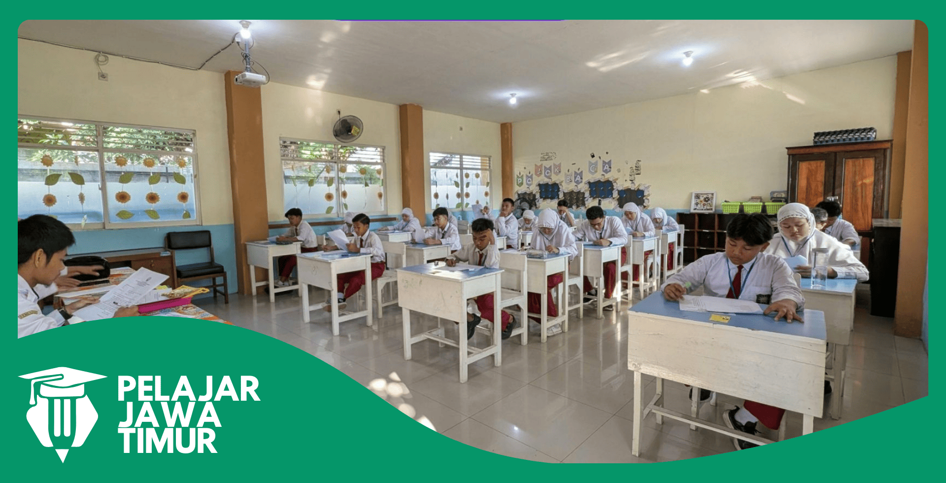 Bukan Sekadar Pintar: Inilah Panduan Strategis Menaklukkan Kompetisi Akademik