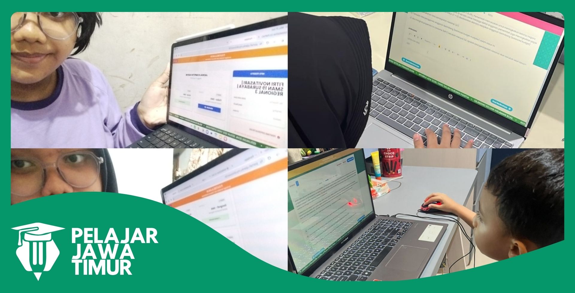 Tuntas Digelar Online, ATM Olympiad 2.0 Tahun 2026 Perluas Kesempatan Pelajar Meraih Prestasi