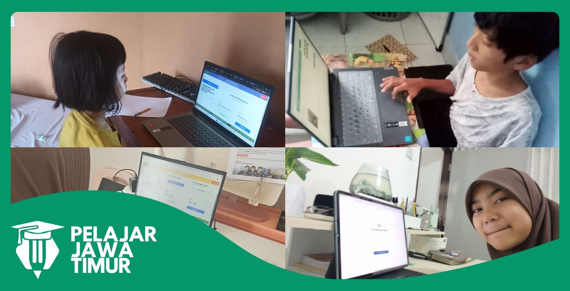 Perjalanan KNNC 2026 Berakhir, Peserta Selesaikan Kompetisi Akademik Secara Online